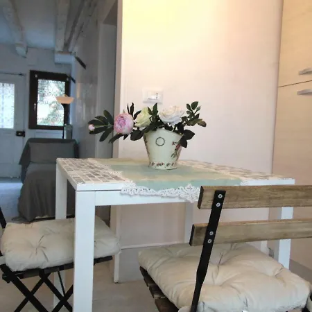 San Giorgio Degli Schiavoni Apartment Venice Exterior photo