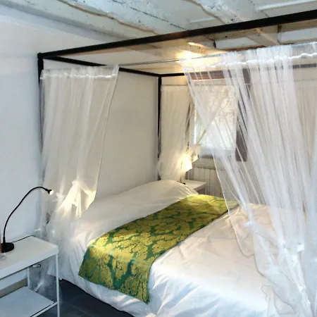 San Giorgio Degli Schiavoni Apartment Venice Exterior photo